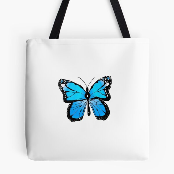 Item preview, Blue Butterfly designed and sold by kerrigann.