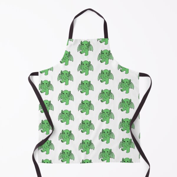 Item preview, Cthulu Cutie designed and sold by TrimsTrinkets.