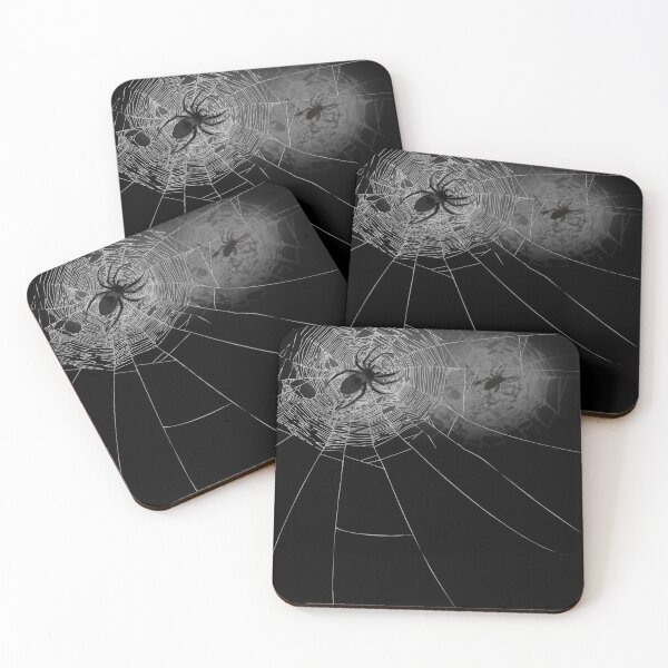 Item preview, Itsy Bitsy Halloween Spider designed and sold by Nerd Shizzle.
