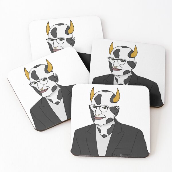 Item preview, Cowie Mandel designed and sold by parkermanson.