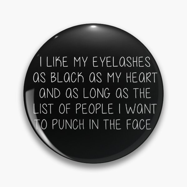 Item preview, Eyelashes black and long designed and sold by mariatorg.