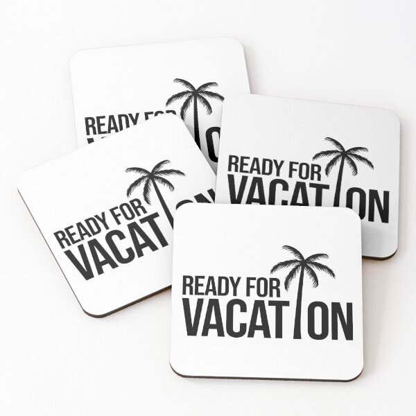 Item preview, Ready for vacation designed and sold by nmdesigns1.