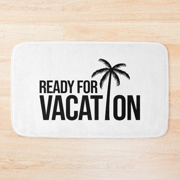 Item preview, Ready for vacation designed and sold by nmdesigns1.