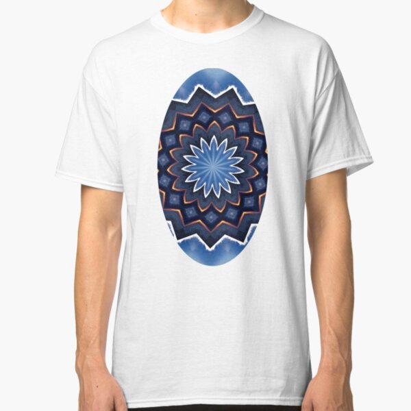 Buddha Classic T-Shirt