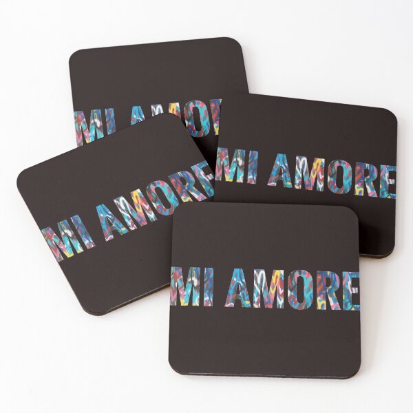 Item preview, Mi Amore (My Love- Italian) designed and sold by JMD Designs.