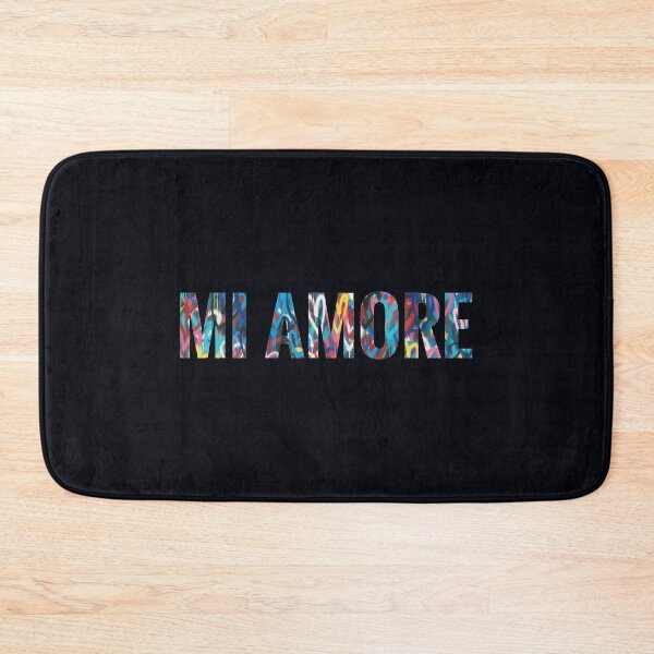 Item preview, Mi Amore (My Love- Italian) designed and sold by JMD Designs.
