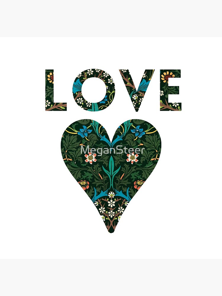LOVE by MeganSteer