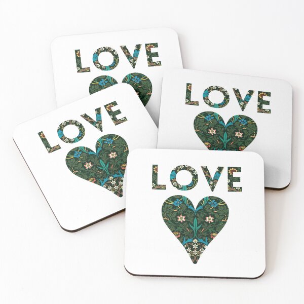 Item preview, LOVE designed and sold by MeganSteer.