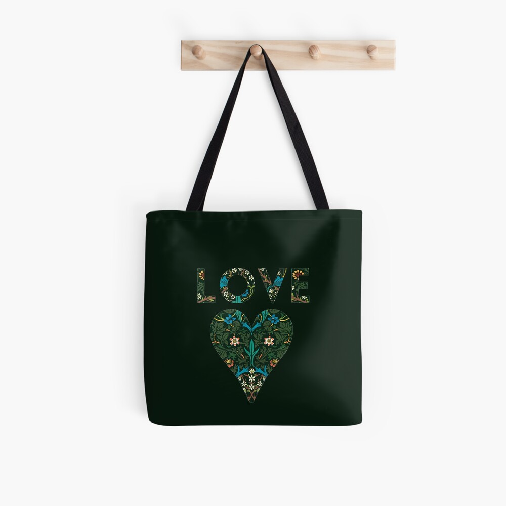 Item preview, All Over Print Tote Bag designed and sold by MeganSteer.