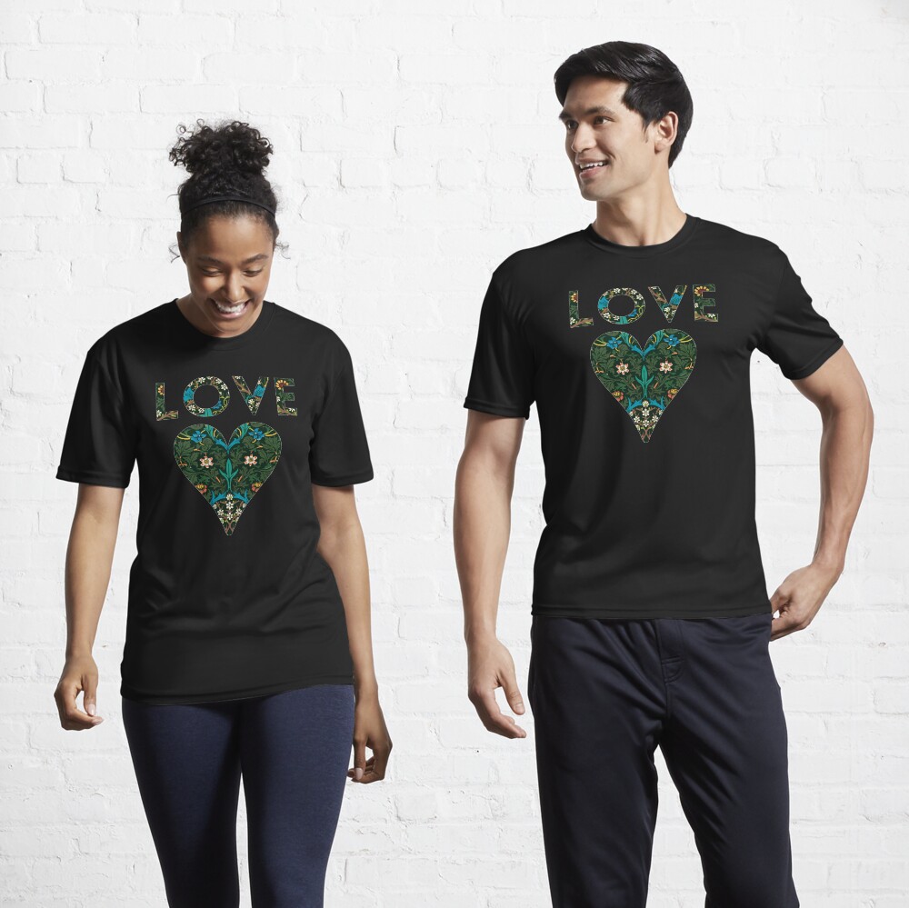 Item preview, Active T-Shirt designed and sold by MeganSteer.