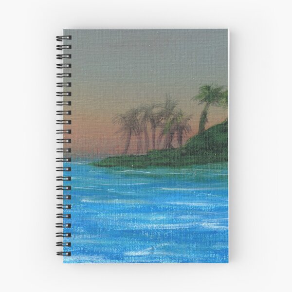 Item preview, Island Escape designed and sold by internalroot.