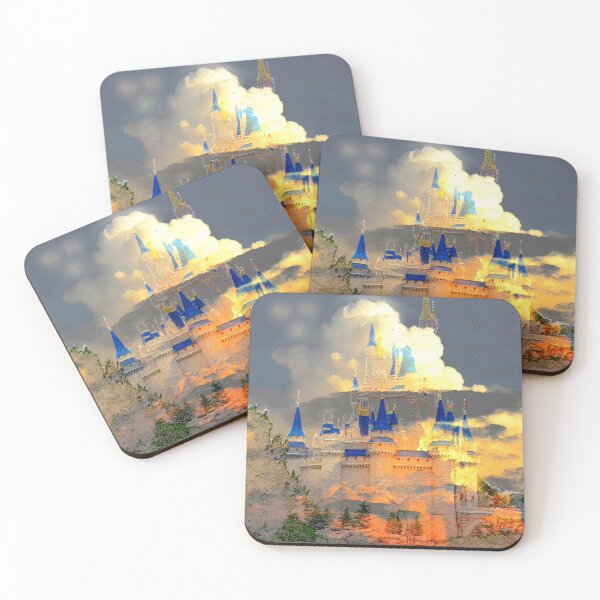 Item preview, A magical summers dream designed and sold by David Lee Thompson.