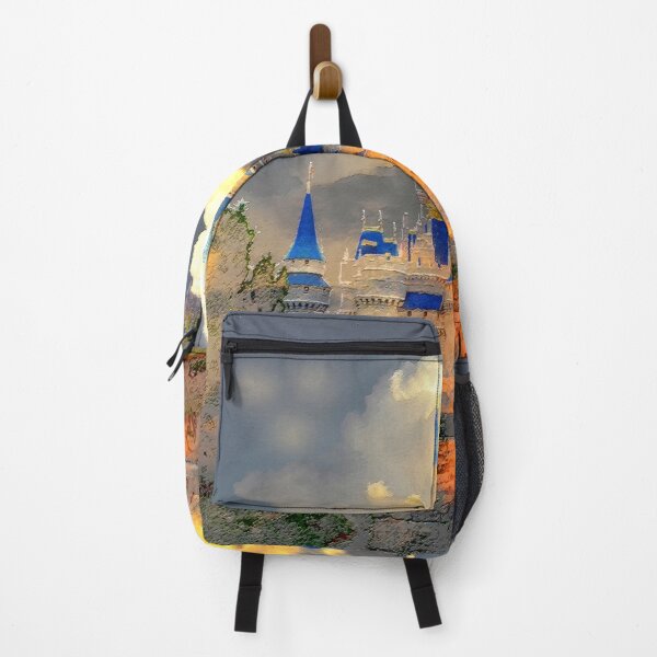 Item preview, A magical summers dream designed and sold by David Lee Thompson.