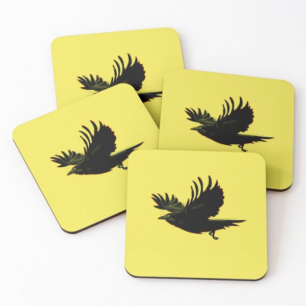 Item preview, twenty one bird designed and sold by trashcangoddess.