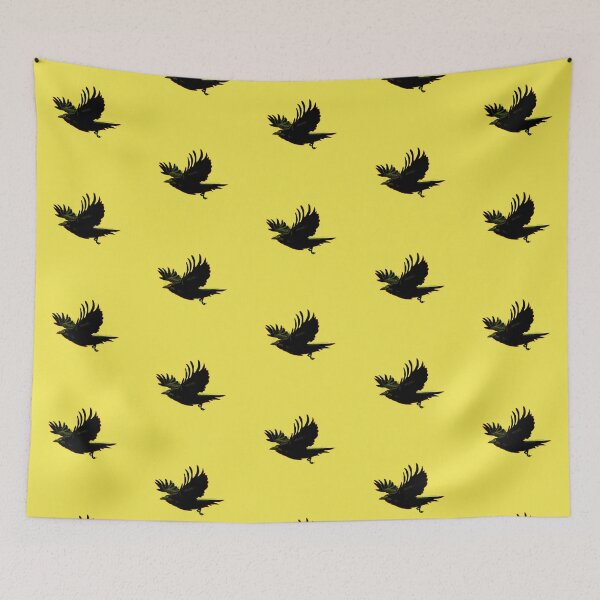 Item preview, twenty one bird designed and sold by trashcangoddess.