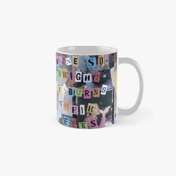 SHINE SO BRIGHT Classic Mug