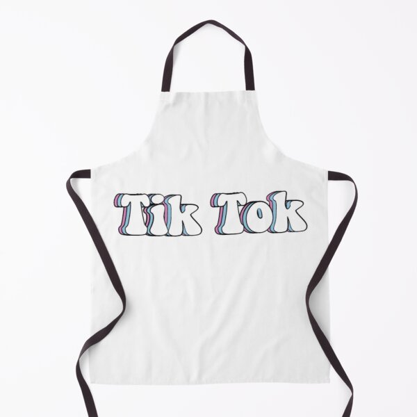 Item preview, Colorful Tik Tok designed and sold by SimplebutSweet.