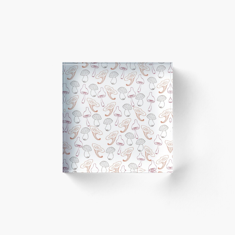 Item preview, Acrylic Block designed and sold by Nata78.