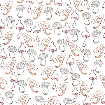 Artwork thumbnail,  Hello autumn by Nataliya Pshenychna