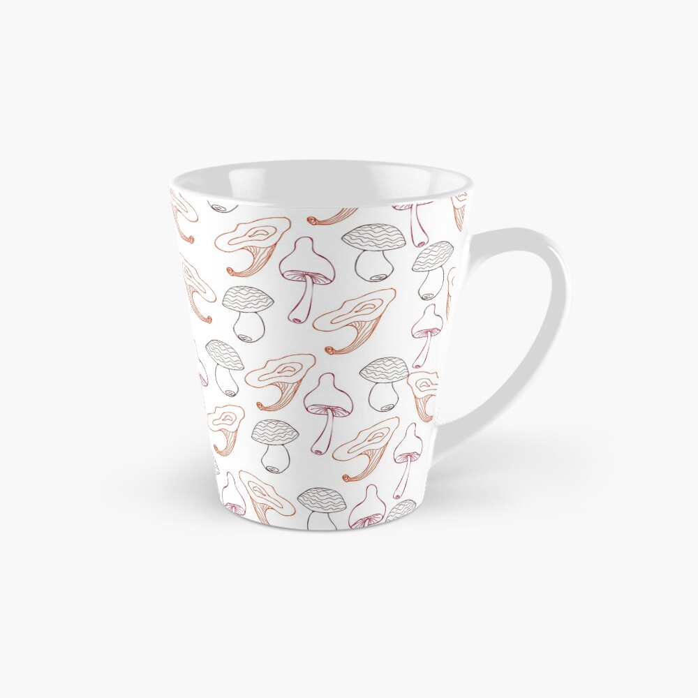 Item preview, Tall Mug designed and sold by Nata78.