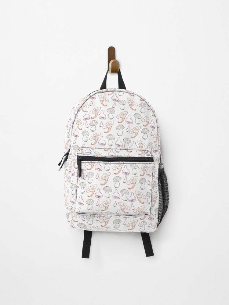 Thumbnail 1 of 3, Backpack,  Hello autumn designed and sold by Nata78.