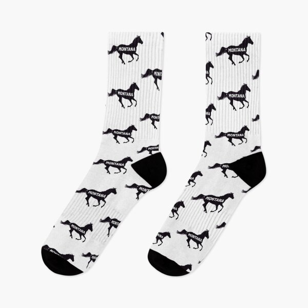 Item preview, Montana Horse designed and sold by Yviemakes.
