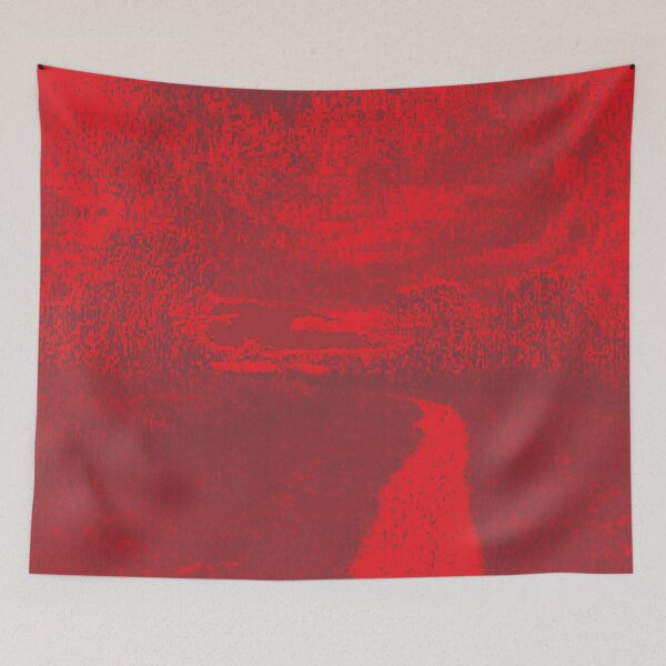 Item preview, Fell field designed and sold by BobbyChristine.