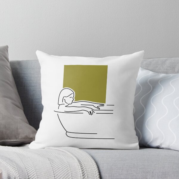 Item preview, The Royal Tenenbaums - Margot designed and sold by sheabeck.