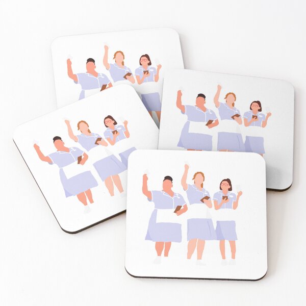 Item preview, waitresses designed and sold by centimillimeter.
