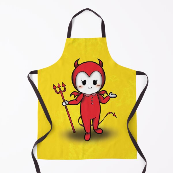Item preview, La Diablita designed and sold by Rosa Maria Renova.