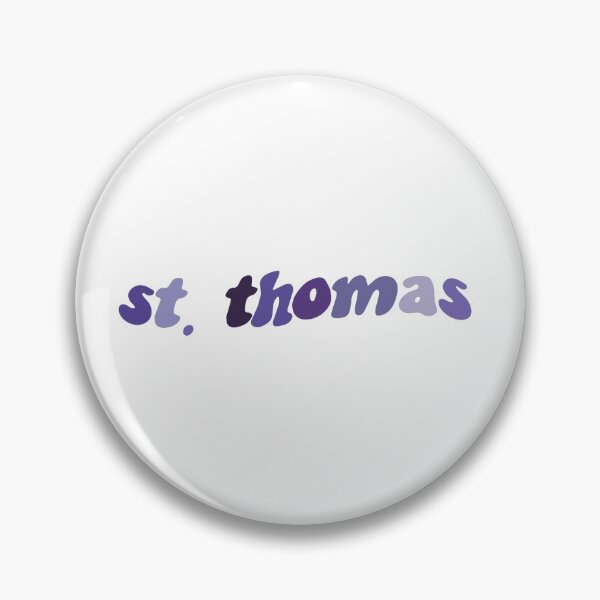 Item preview, St. Thomas Groovy 2 designed and sold by lemon-bright.