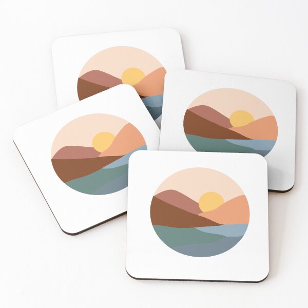 Item preview, Mountains  designed and sold by alysanowak.