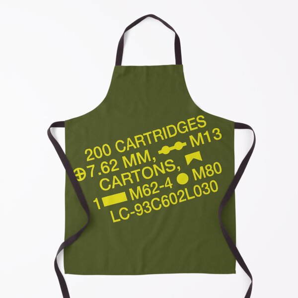 Item preview, Ammo Can 7,62 designed and sold by Deinfringe.