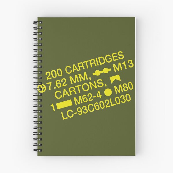 Item preview, Ammo Can 7,62 designed and sold by Deinfringe.