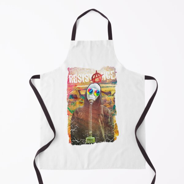 Item preview, Resistance  designed and sold by Bad Chick Tees.