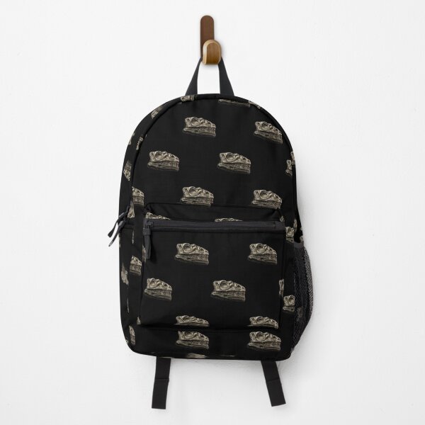 Item preview, Dinosaur Skeleton Head Motif Pattern designed and sold by DFLC Prints.