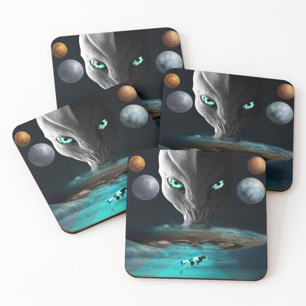 Item preview, Alien designed and sold by Black Star.