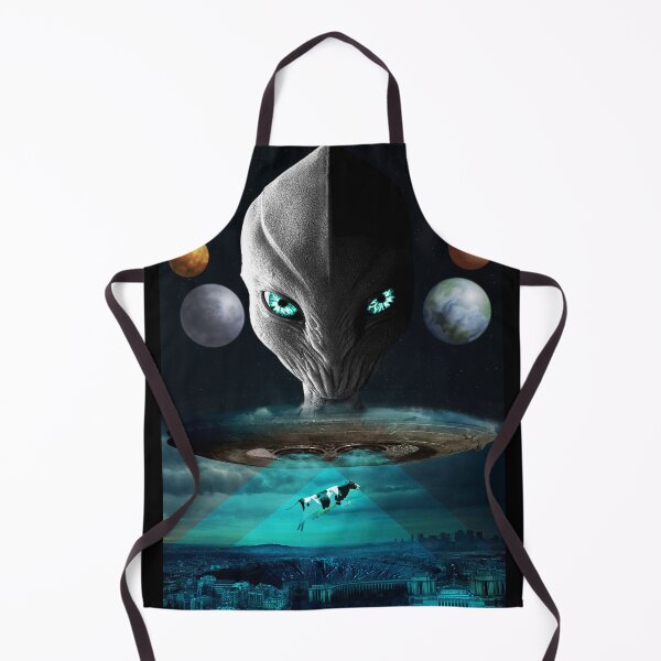 Item preview, Alien designed and sold by Black Star.