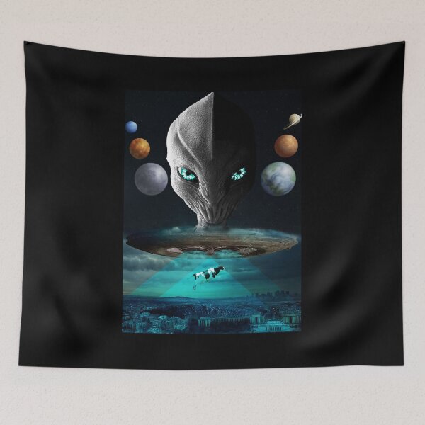 Item preview, Alien designed and sold by Black Star.