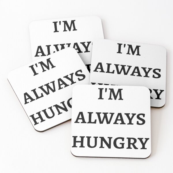 Item preview, Im Always Hungry  designed and sold by Water Sports and Safety.
