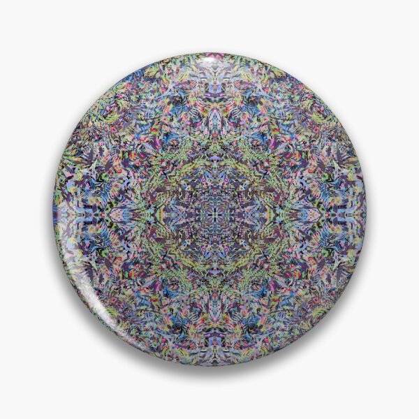 Item preview, Patterns Over Patterns Over Patterns, designed and sold by MindTravel.