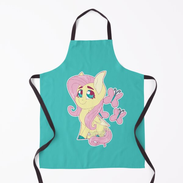 Item preview, MLP chibi Fluttershy designed and sold by DeRukoandCO.