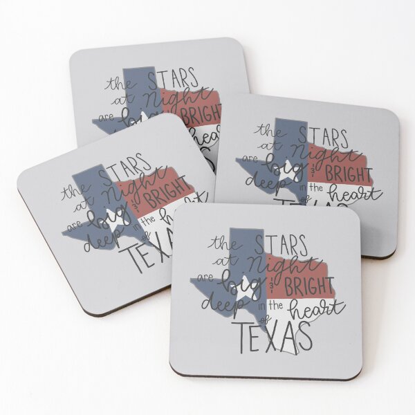 Item preview, Deep in the Heart of Texas designed and sold by carwalker13.
