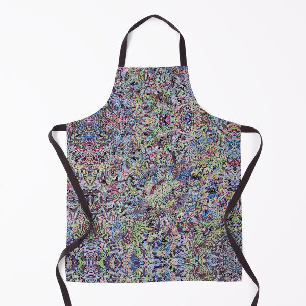 Item preview, Patterns Over Patterns Over Patterns, designed and sold by MindTravel.
