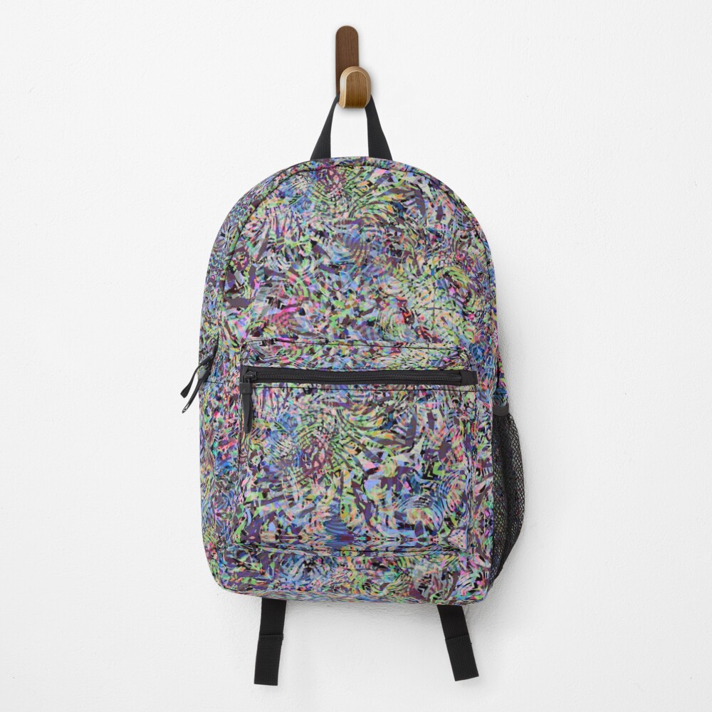 Item preview, Backpack designed and sold by MindTravel.