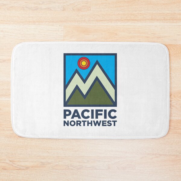 Item preview, Pacific Northwest designed and sold by happysquatch.