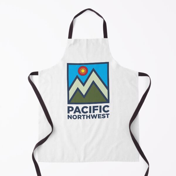 Item preview, Pacific Northwest designed and sold by happysquatch.