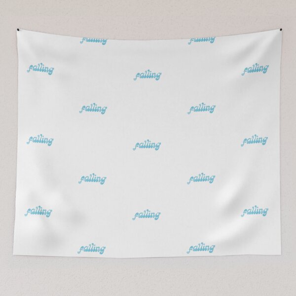 Item preview, falling  designed and sold by zarapatel.