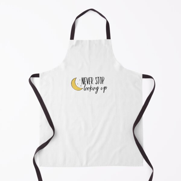 Item preview, Never Stop Looking Up designed and sold by FabledInk.