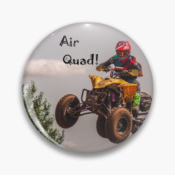 Item preview, Why Not Fly Air Quad! designed and sold by Tim Thompson.